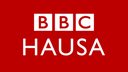 BBC Hausa Rediyo logo