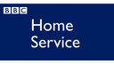 BBC Home Service logo