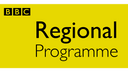Regional Programme logo