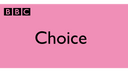BBC Choice logo