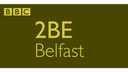 2BE Belfast logo