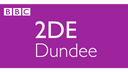 2DE Dundee logo
