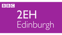 2EH Edinburgh logo