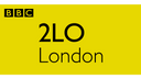 2LO London logo