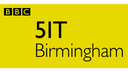 5IT Birmingham logo