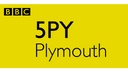5PY Plymouth logo