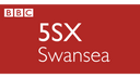 5SX Swansea logo