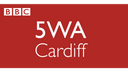 5WA Cardiff logo