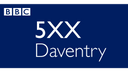 5XX Daventry logo