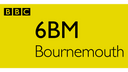 6BM Bournemouth logo