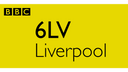 6LV Liverpool logo