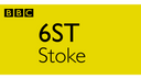 6ST Stoke logo