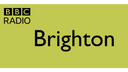 BBC Radio Brighton logo