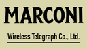 Marconi logo